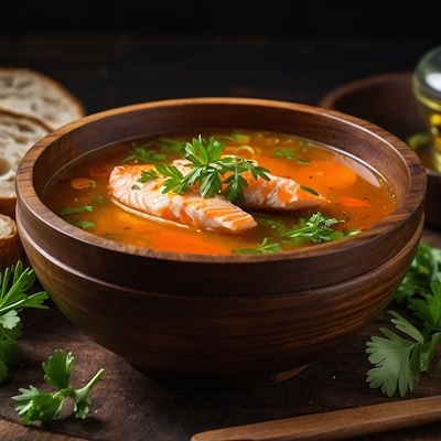 Щерба казачья донская