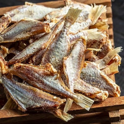 Щерба запорожская постная