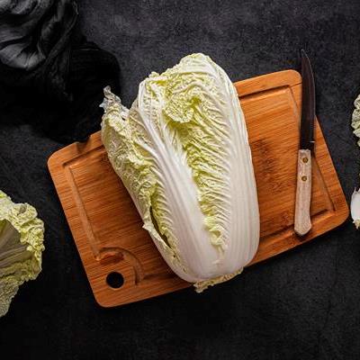 Постные быстрые рыбные щи с пекинской капустой