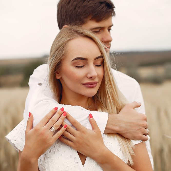 Священник Владимир Сухих: «Брак – это шанс научиться любить»
