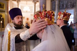6 vozlozhenie venzov 1557 prew - Венчание: решительный шаг в любовь