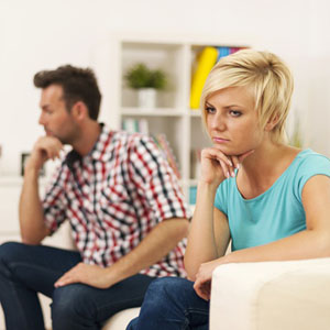 Можно ли спасти семью, если один из супругов задумался о разводе?