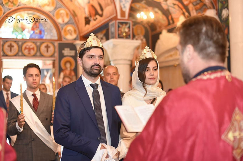 «Теодул» — сербская молодежь о православной миссии и браке
