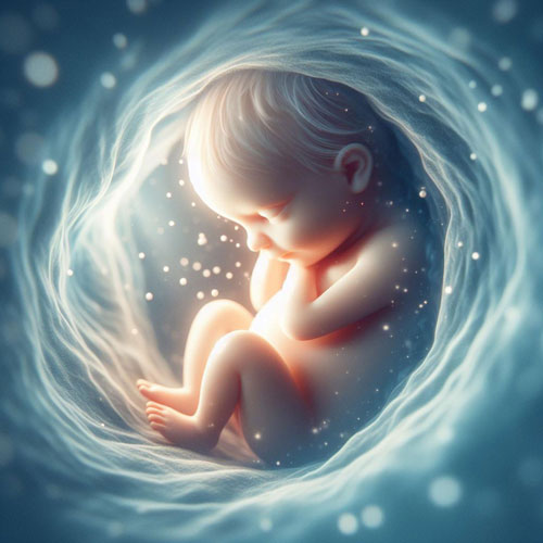 К зачатию надо готовиться до вступления в брак. Некоторые медицинские и пастырские аспекты демографической ситуации