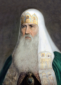 Иосиф, Патриарх Московский и всея Руси