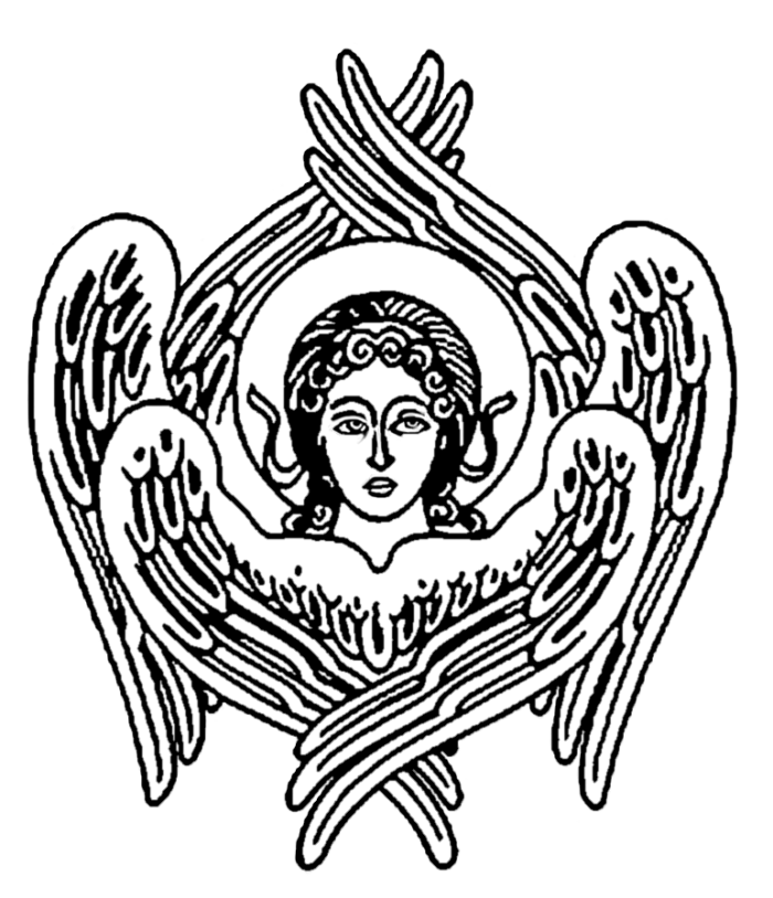 serafimy - Ангелы – девять чинов