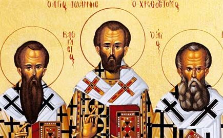 Святоотеческие наставления, предостерегающие от суеверий