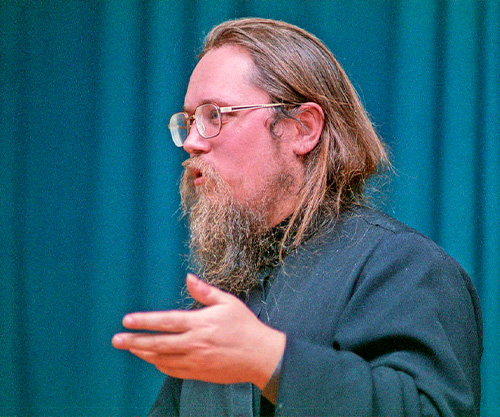 Сумерки веры.., или Рождение суеверий