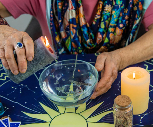 «Целители»: Почему Церковь против?