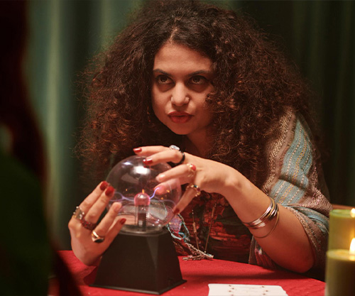 Не принимайте демонов за ангелов