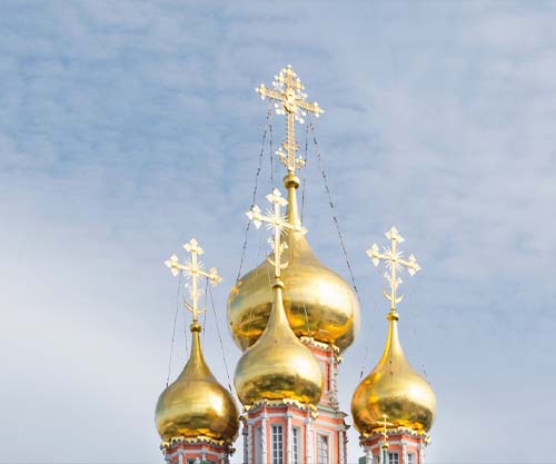 Православие против суеверий