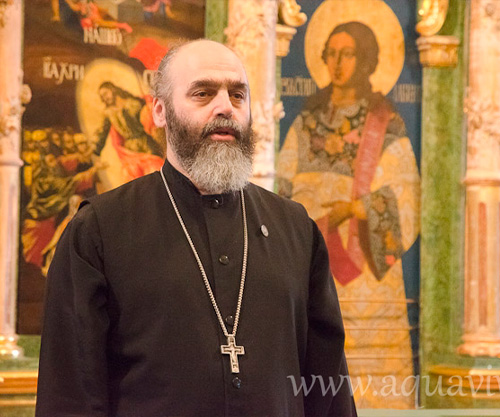 Ложные представления о Боге как источник суеверий