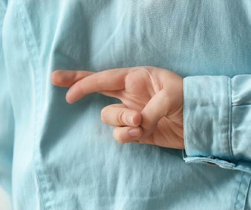 Суеверия и предрассудки наших современников