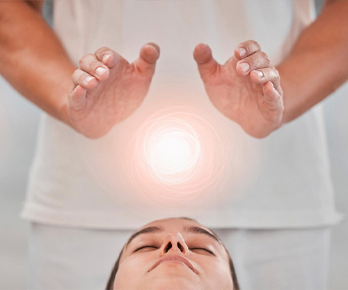 Может ли христианин заниматься рэйки?