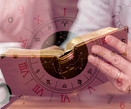 Рассказ бывшего астролога