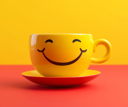 Понедельник – день счастливый!