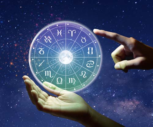 Об астрологии