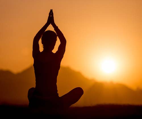 Хатха-йога: здоровье ценой вечной жизни?
