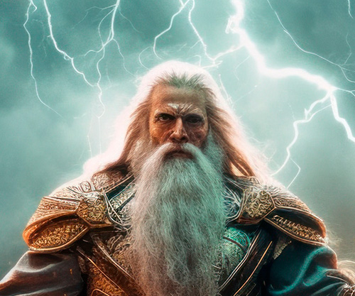 Откуда произошли современные суеверия?