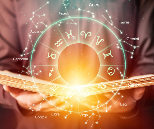 Мифы астрологии