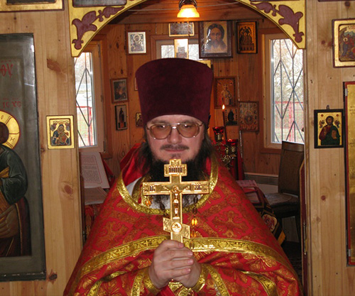 О порче и сглазе: взгляд православного