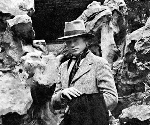 Хаббард и оккультизм