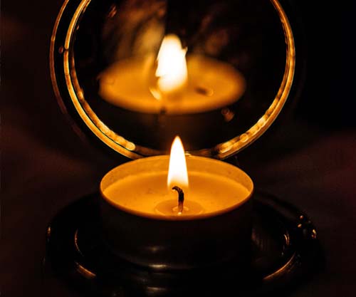 Рассказы с назиданием против гаданий