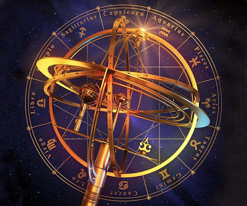 Церковь и астрология