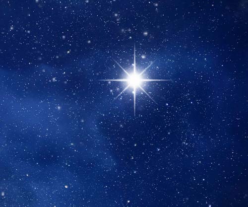 Астрология и Рождество Христово