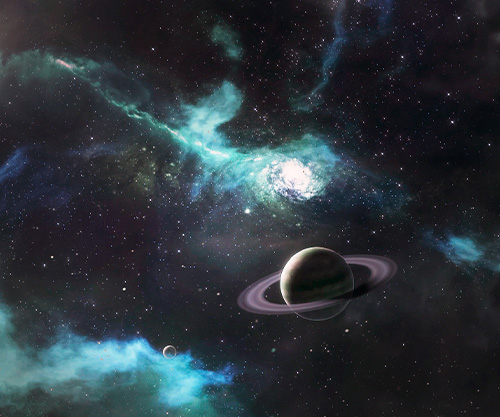 Как влияют тела небесные на дела земные