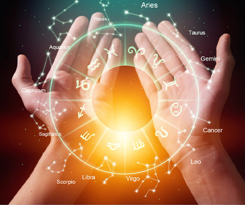 Почему жива астрология?