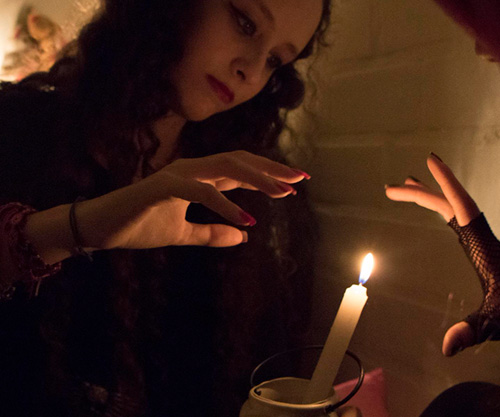 Верить ли святочным предсказаниям?