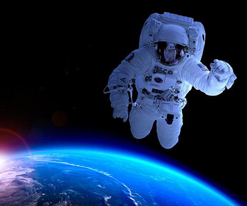 Космонавты и их суеверия