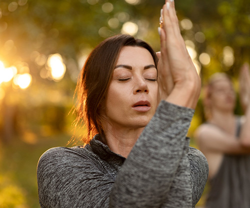 Я сам обманываться рад….