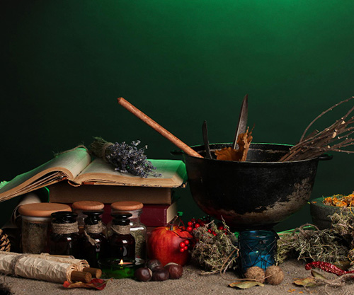 Не надо лезть в духовные помойки