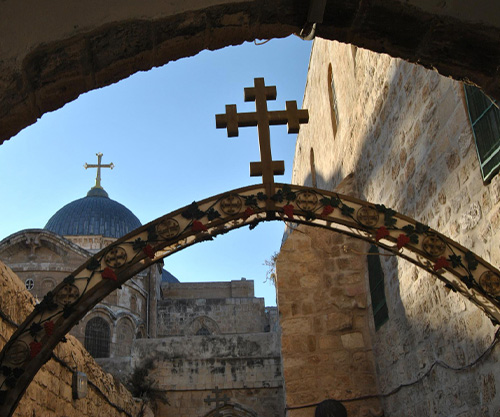 В паломничество за чудесами?!