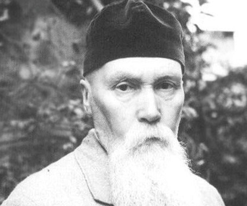 Рериховское движение