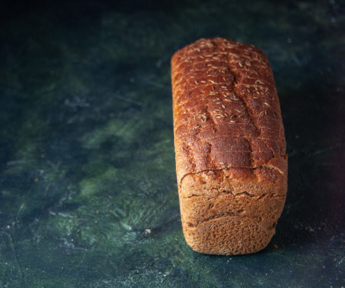 Иерусалимский хлеб, или Закваска от лукавого