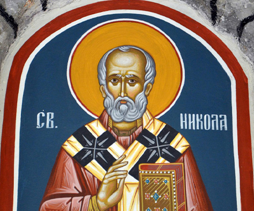 Аура или нимб? Можно ли измерить сияние святых