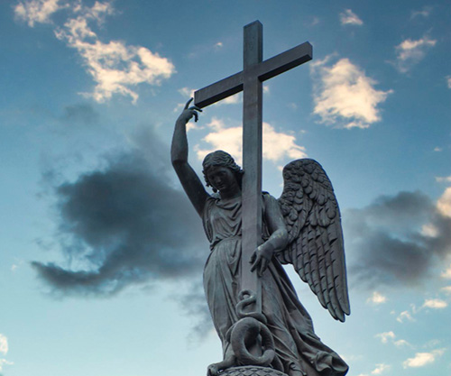 Как защититься от чародеев