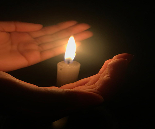 За снятие порчи москвичка заплатила 250 тысяч рублей