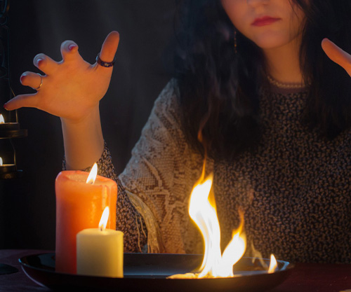 Госдума, наконец, решила запретить рекламу оккультно-магических услуг