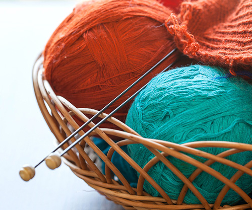 Рукоделие и суеверия