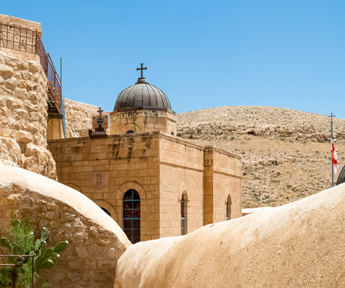 «Паломничество приносит пользу только тем, кто живет по евангельским заповедям»