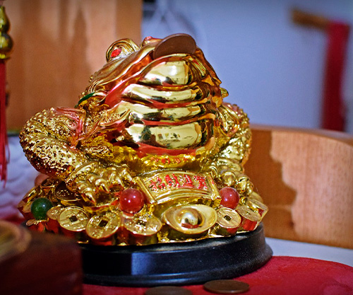 Фэн-Шуй: Алиса в стране дураков