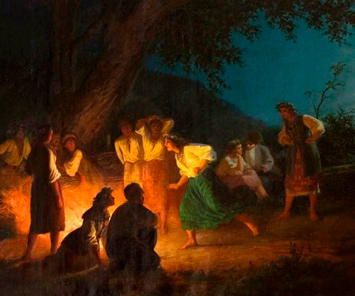 Праздник Купалы: почему бы не сказать всю правду?