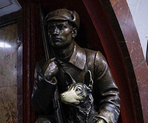 О суеверии и подлинной вере