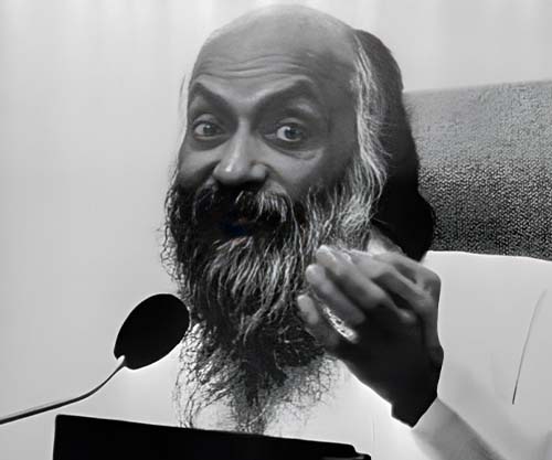 Как я была последователем ошовцев из Ивантеевки