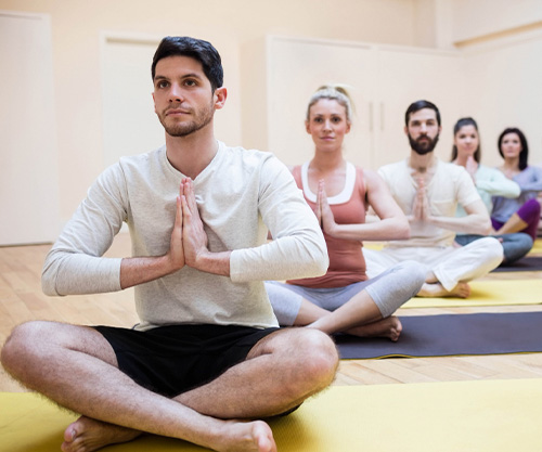 В Воронеже секту выгнали из детской школы искусств