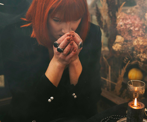 Магия и магизм: как они проявляются в нашей жизни